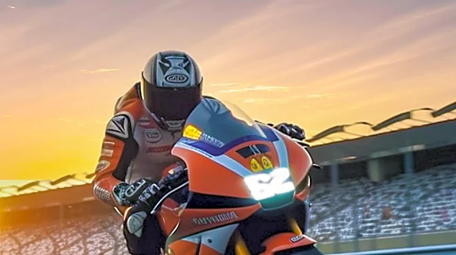 Why Motorcycle Racing Changed Its Rules to Keep Championships Exciting