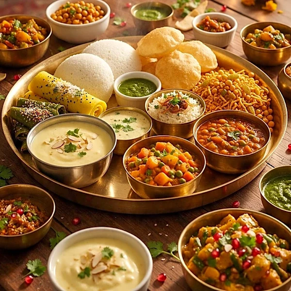 Why Korma Is One of the Creamiest and Mildest Indian Curries