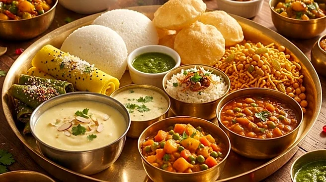 Why Korma Is One of the Creamiest and Mildest Indian Curries