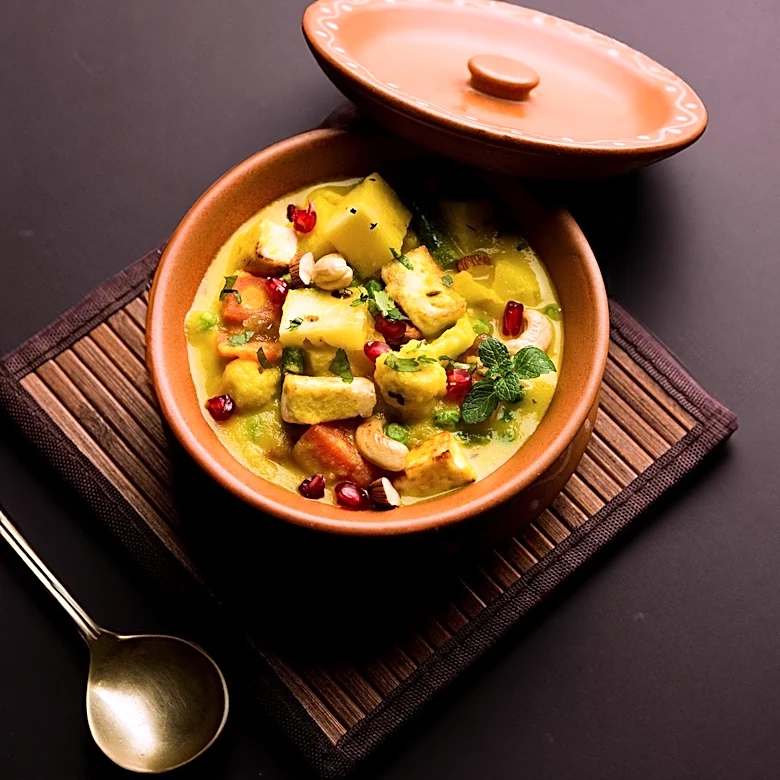 How a Royal Indian Curry Became a Favorite Around the World