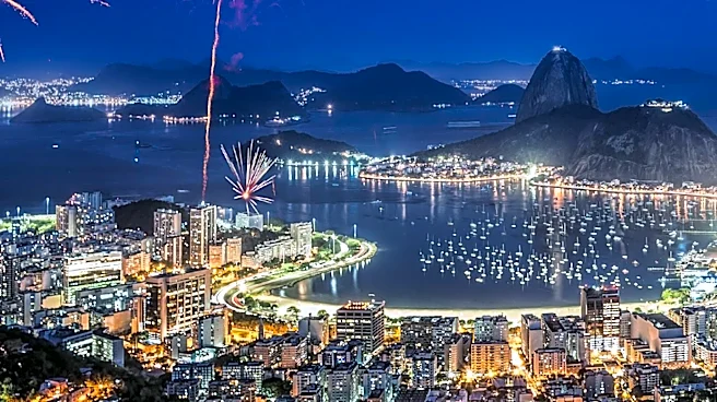 Rio de Janeiro Is Famous for More Than Its Beaches