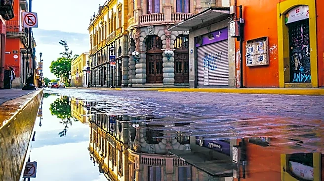 Why One Mexican City Has Museums Filled With Ancient Gold Treasures