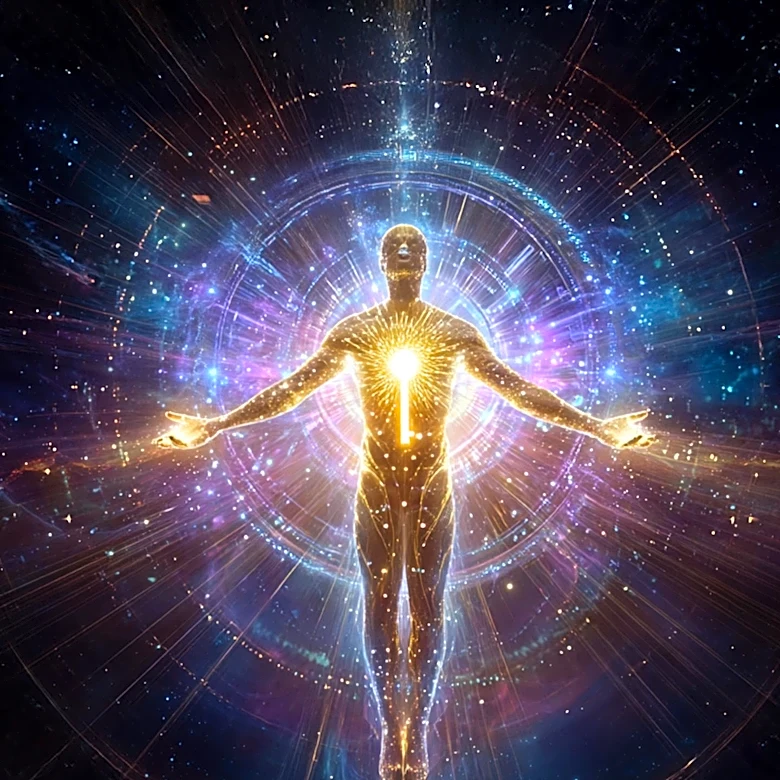 How Ancient Indian Teachings Connected Breathing With the Entire Body