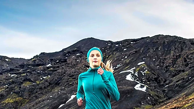 How Grete Waitz Broke the Marathon World Record Three Times