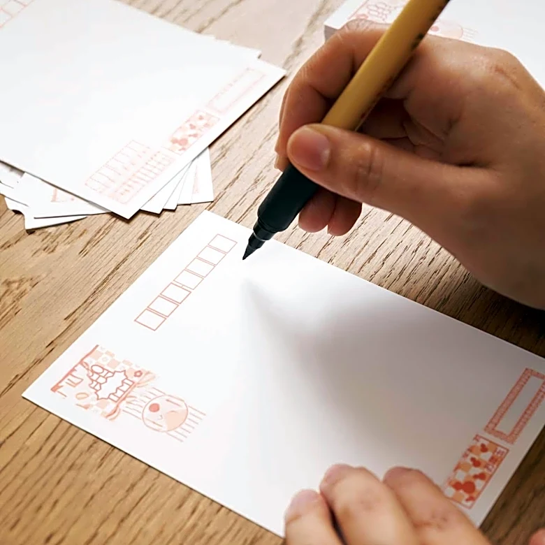 How an 1861 Law Opened the Door to America's First Postcards
