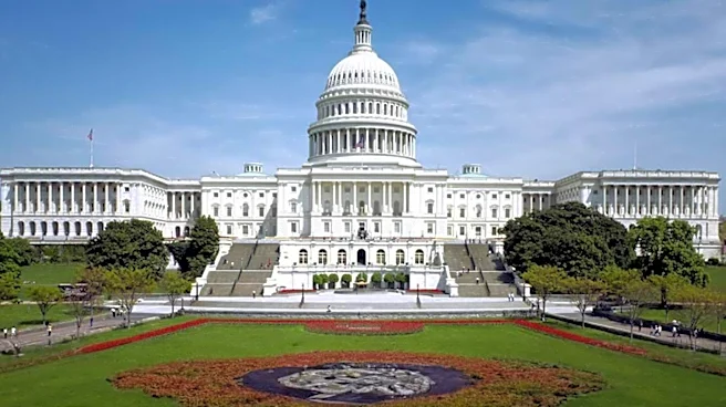 On This Day in 2023: Mike Johnson Became House Speaker