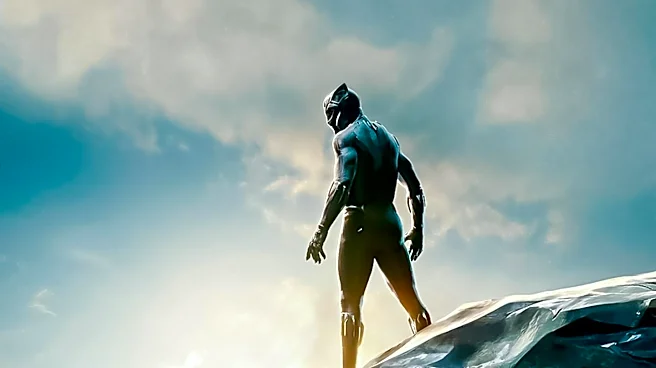 From Box Office Records to Awards: Marvel's 2022 Success Story