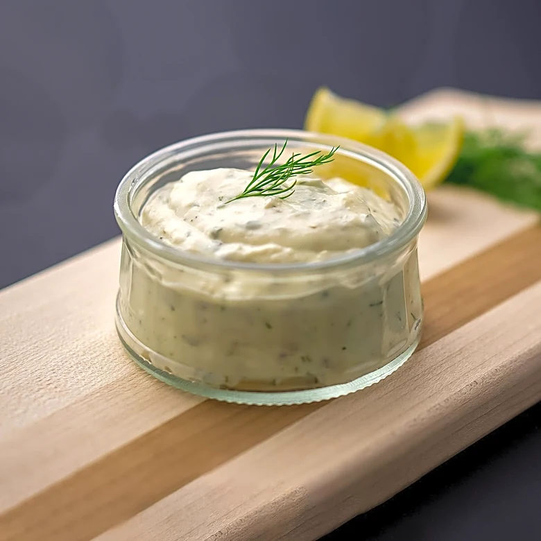 Why Tartar Sauce Became the Perfect Partner for Fried Fish