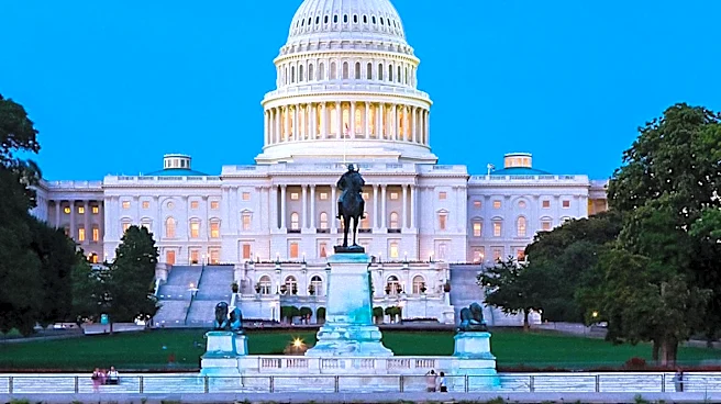 How the Watergate Scandal Led to New Government Ethics Rules