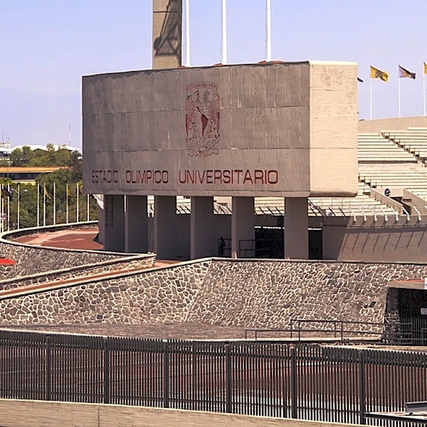 58 Years Ago Today, Mexico City Closed a Landmark Summer Olympics