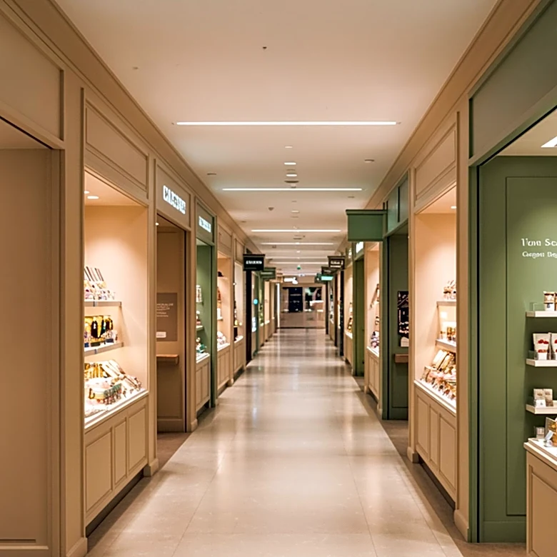 Jordan Marsh Helped Revolutionize American Shopping After 1865