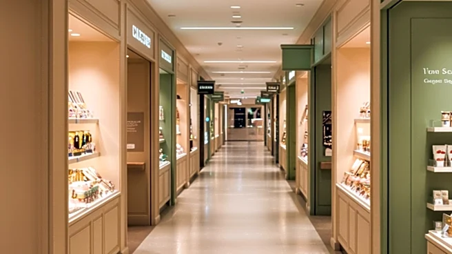 Jordan Marsh Helped Revolutionize American Shopping After 1865