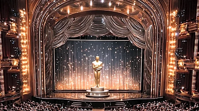 Why Bette Davis Resigned as President of the Academy in 1942