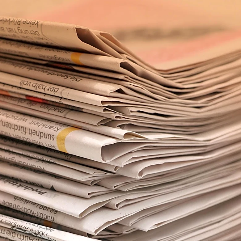 How a One-Cent Newspaper Changed the News Business in 1833