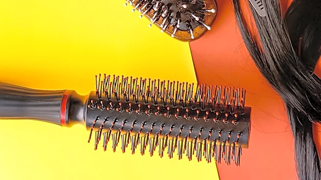 How Ancient People Curled Their Hair Using Mud and Sunlight