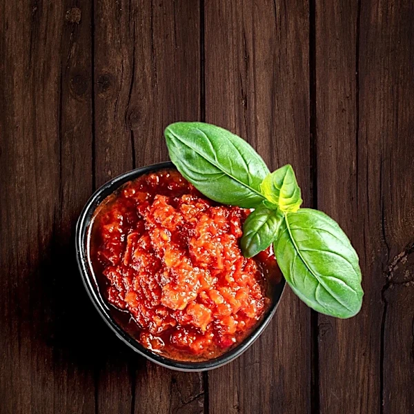 Did Italian Sailors Really Invent Marinara Sauce?
