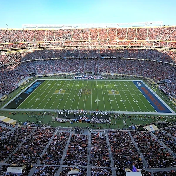 How the AFL-NFL Merger Created Football's Biggest Championship