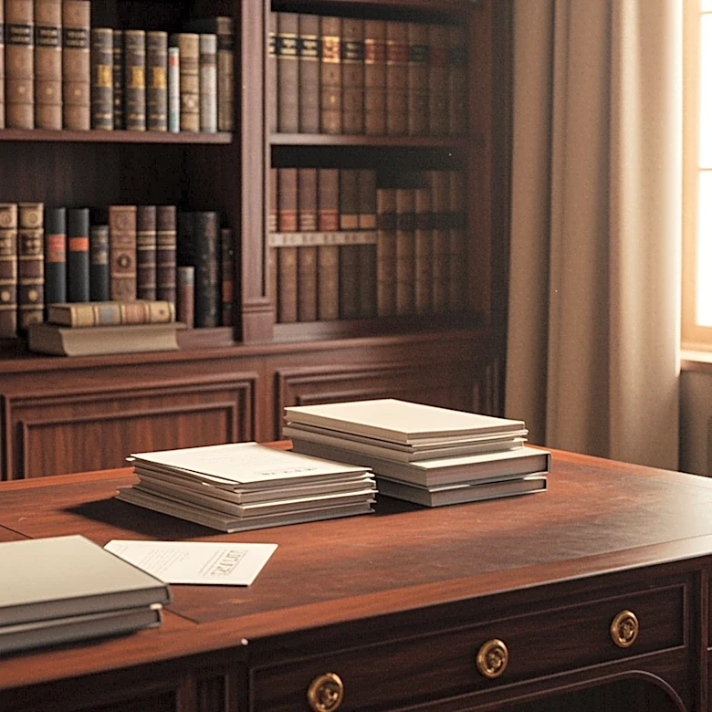 How People Fought Political Battles With Paper Before Social Media