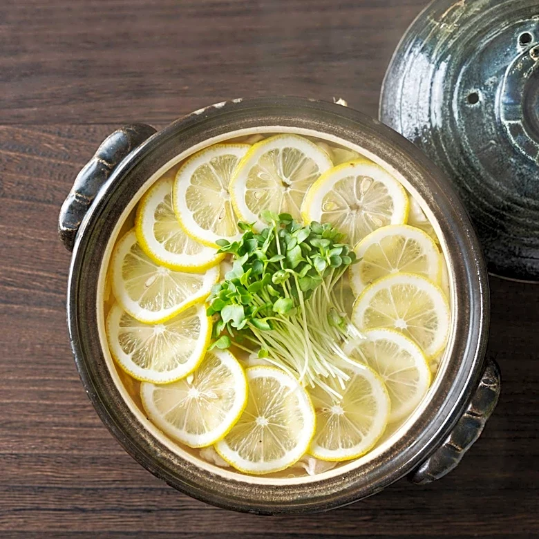 How Seafood, Mushrooms, and Local Ingredients Shape China's Hot Pot Traditions