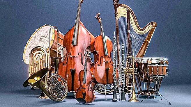 From Lento to Allegro: The Contrasting Moods of Op. 32