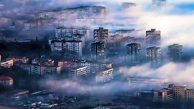 How a Five-Day Toxic Fog Sickened Thousands in Donora