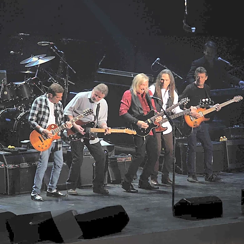 On This Day in 2007: Eagles Release Long Road Out of Eden