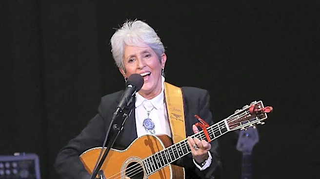 Why Bob Dylan's Farewell Influenced a Folk Music Classic