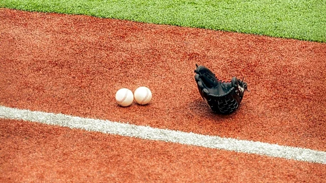 Why McCormick Kept Returning to Giants Spring Training