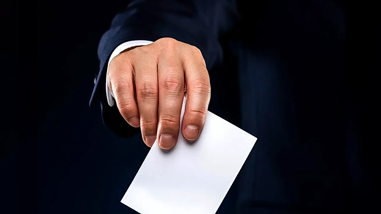 The Number of Members Required to Force a Recorded Vote