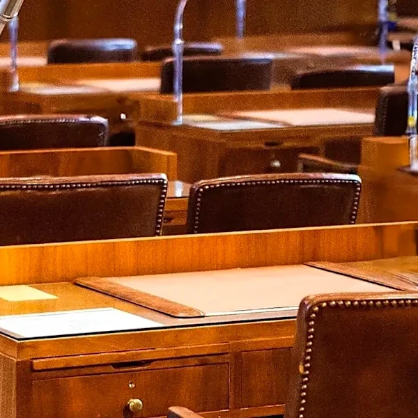 Unanimous Consent: What a Single Objection Can Stop