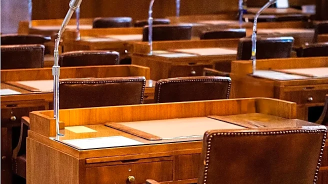 Unanimous Consent: What a Single Objection Can Stop