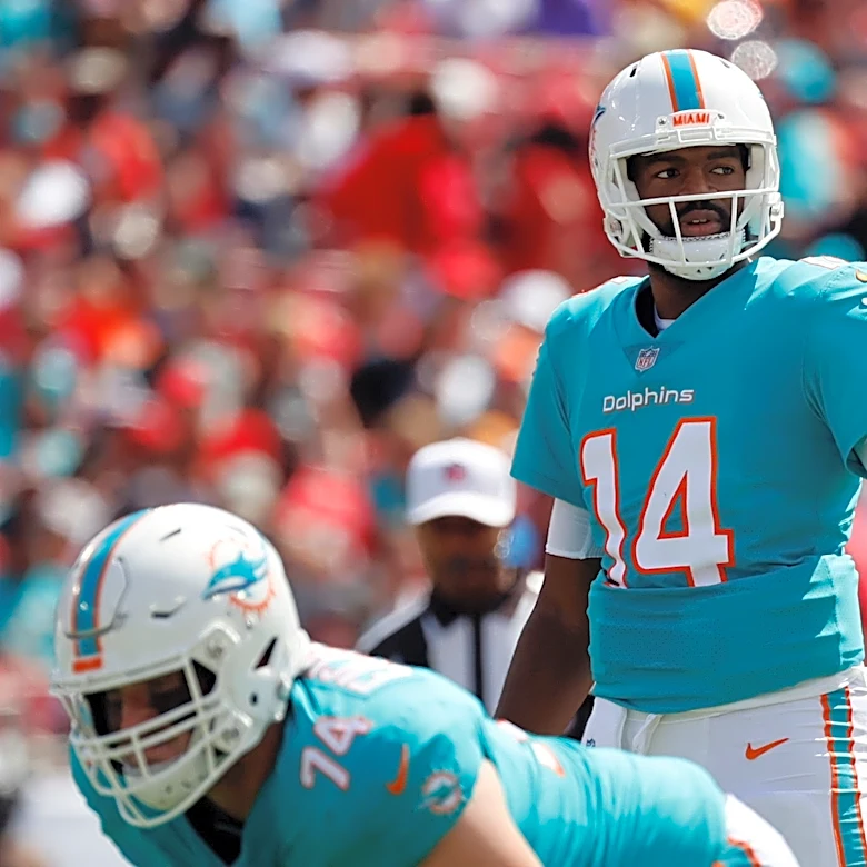 Former Dolphins QB gets re-worked deal with NFC West squad