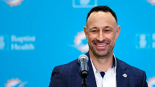 Ranking every Miami Dolphins position group ahead of training camp