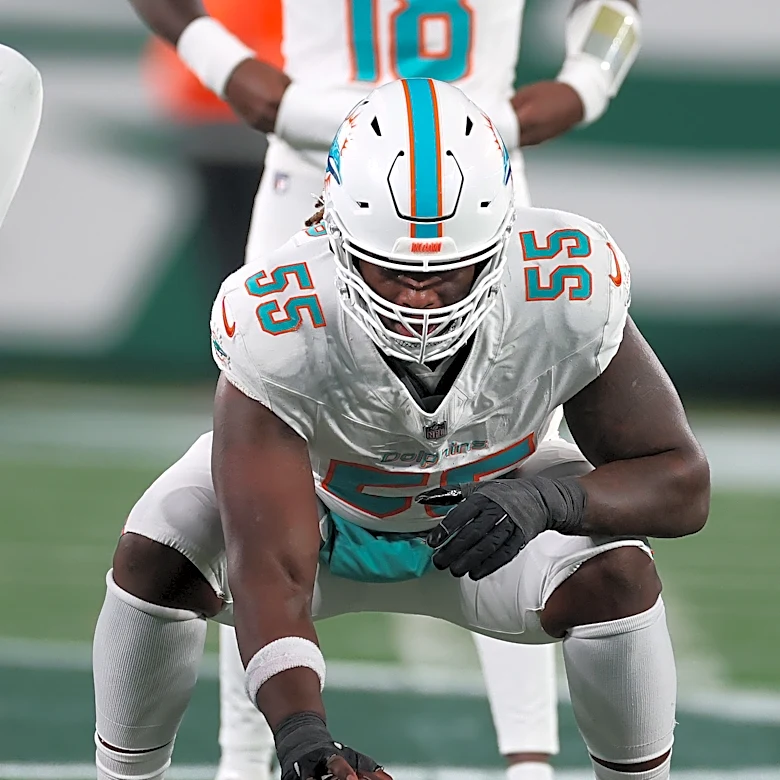 Full Dolphins ratings for Madden NFL 27 revealed
