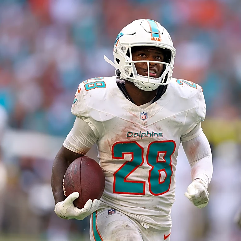 Dolphins star has a lofty individual goal for the 2026 season