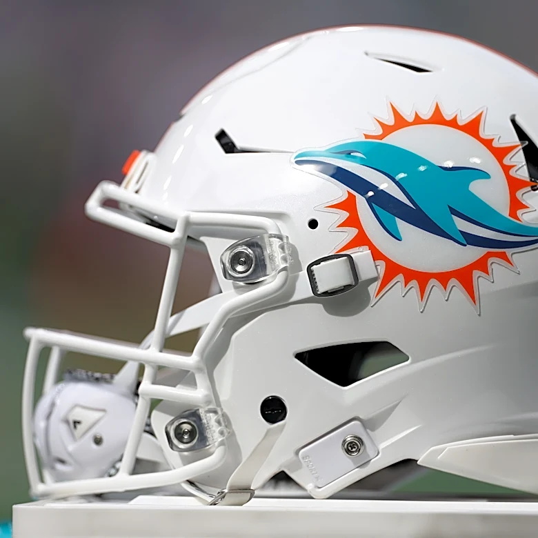Highlights from Day 9 of Miami Dolphins training camp