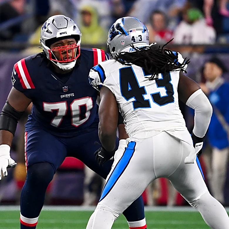 Dolphins acquire former third-round pick in trade with division rival