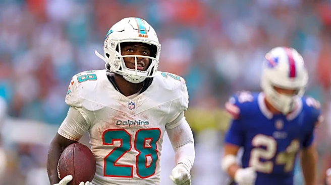 Dolphins Pro Bowler lands surprisingly high on NFL Top 100 for 2026