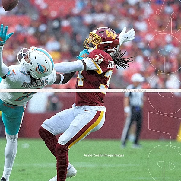 Dolphins lose to Commanders but starting offense excites