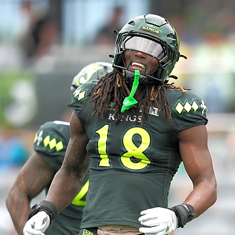 Dolphins signing UFL champion after successful workout