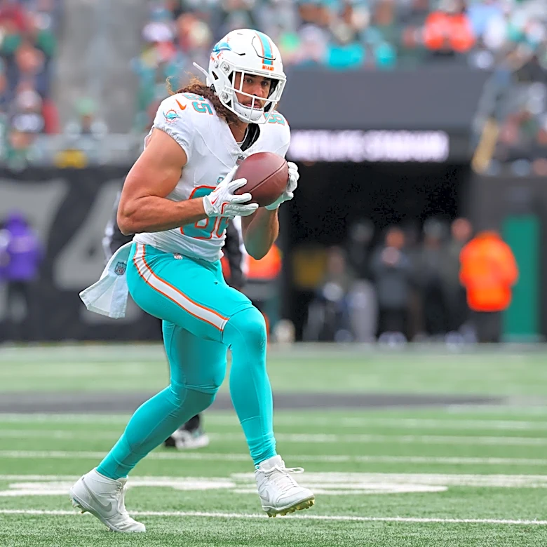 Dolphins have a fantasy sleeper owners will regret leaving on waivers