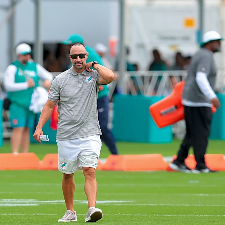 4 toughest cuts from final 2026 Dolphins 53-man roster projection