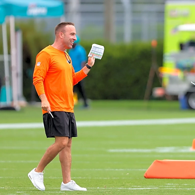Takeaways from Dolphins initial 53-man roster and cuts