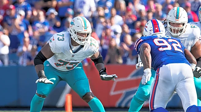 4 players the Dolphins can't afford to lose to injury this season