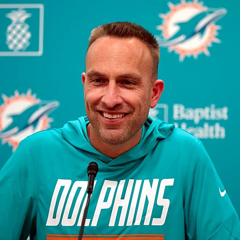 Dolphins couldn't go any lower in Week 1 NFL power rankings