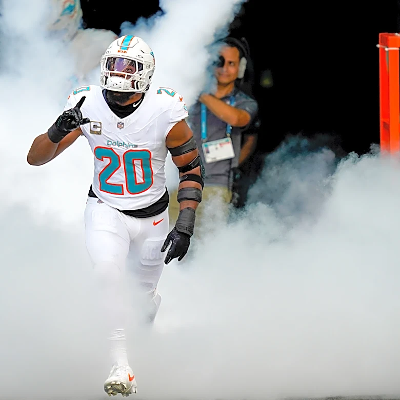 4 keys for Dolphins' defense vs. Raiders in Week 1