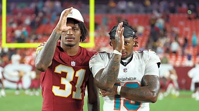 Jeff Hafley provides update on injured Dolphins rookie after Week 1