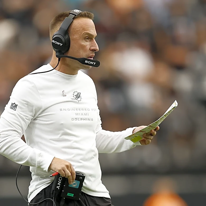 Jeff Hafley details importance of Dolphins long stay on West Coast