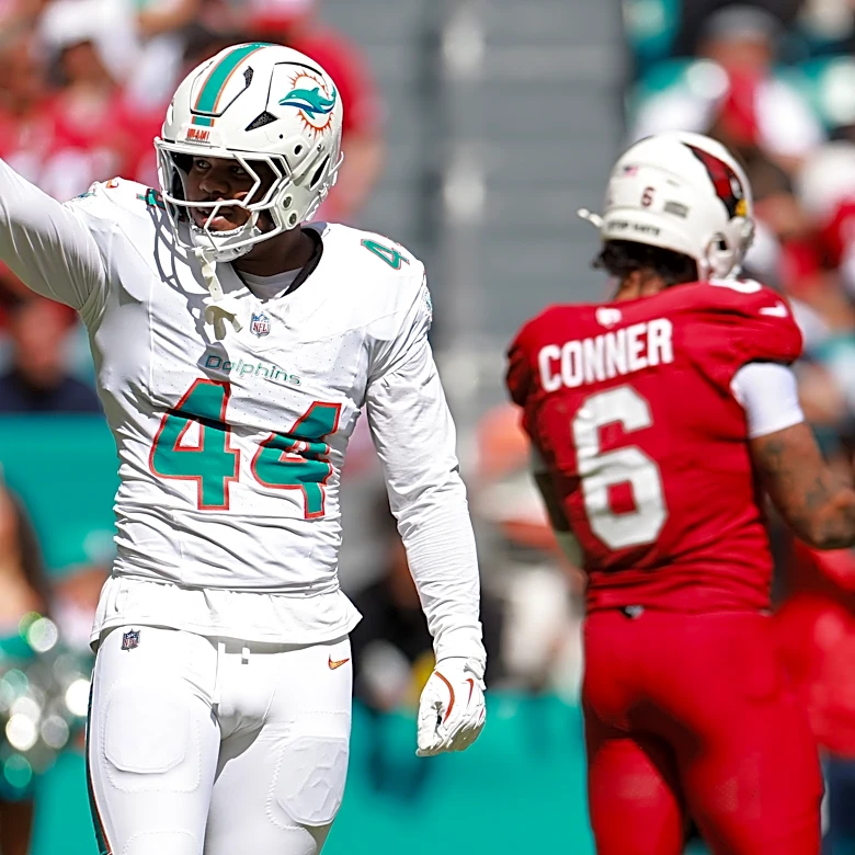 Dolphins get bad news on second Week 2 injury report