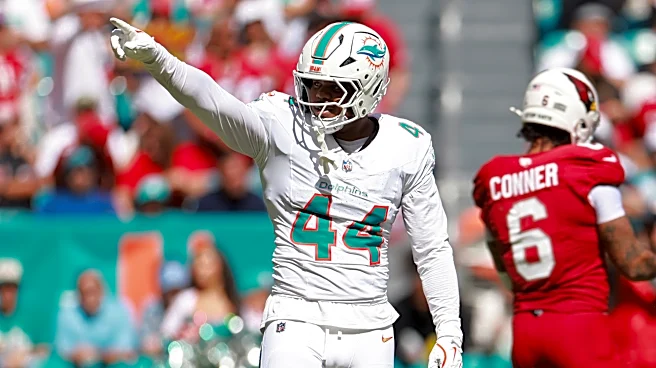 Dolphins get bad news on second Week 2 injury report